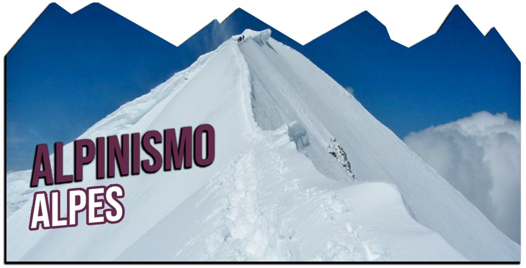 Inicio :: PirineoSur : Guías de alta montaña y barrancos en los Pirineos