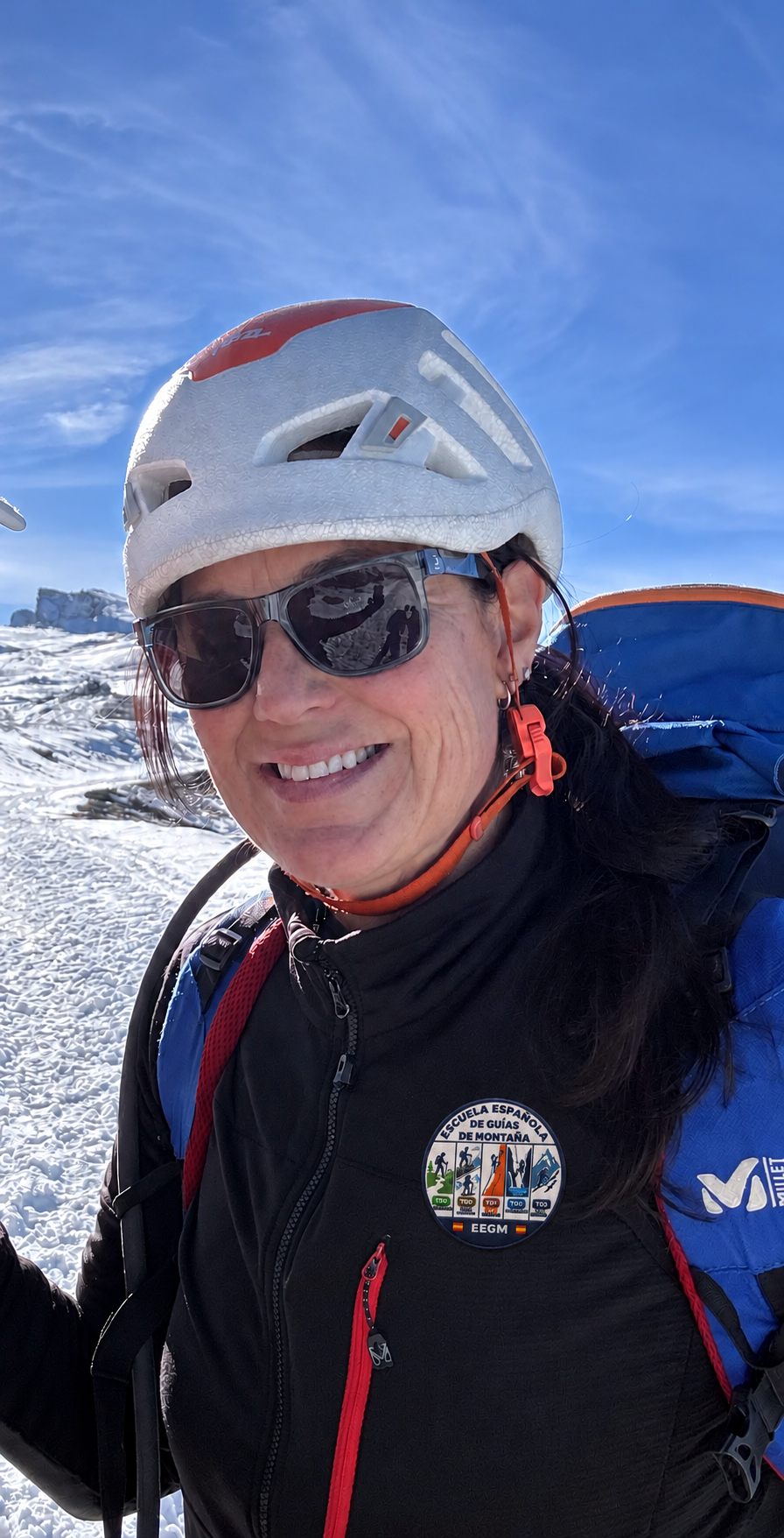 Cristina Almagro Rojas · PirineoSur