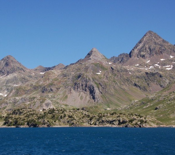 Los 5 mejores trekkings del pirineo de 3 días