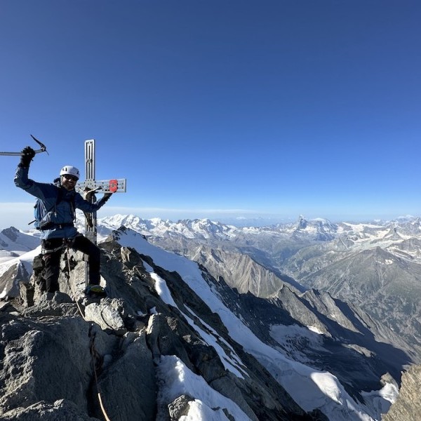 Cursos de Alpinismo