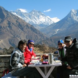 Senderismo y trekking: paso a paso