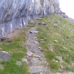 Consejos antes de emprender una ruta por la montaña