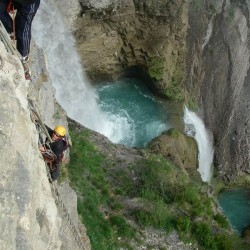 FERRATA DEL SORROSAL