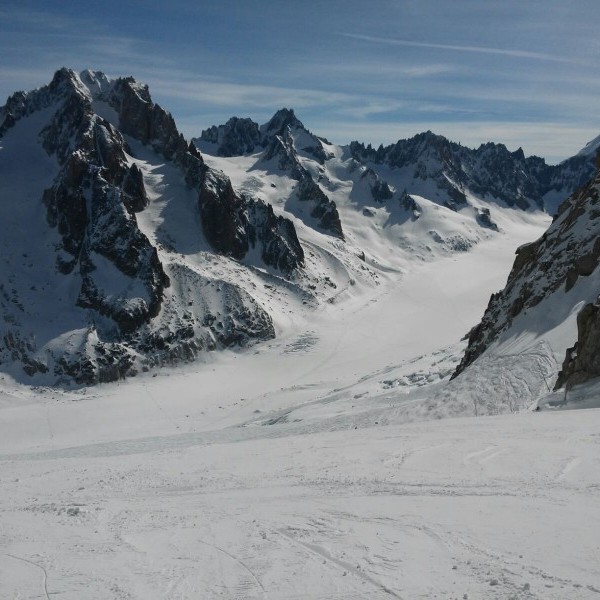 Esquí de Montaña. Cursos.