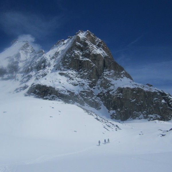 Esquí de montaña /  PIRINEOS