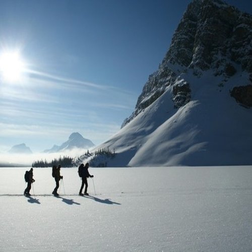 ESQUÍ DE MONTAÑA ALPES  ¡ TOUR AL GRAN PARADISO !