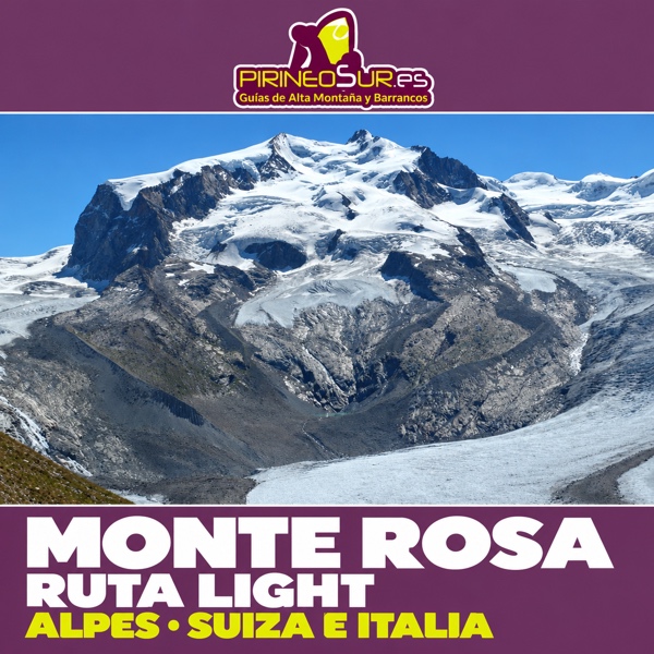 Ruta Monte Rosa - Light