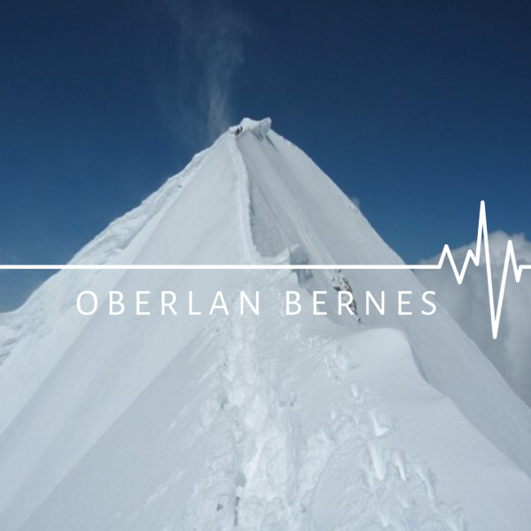  4000s del  Oberland Bernes