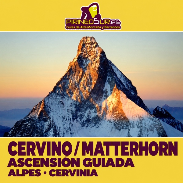 Cervino / Matterhorn