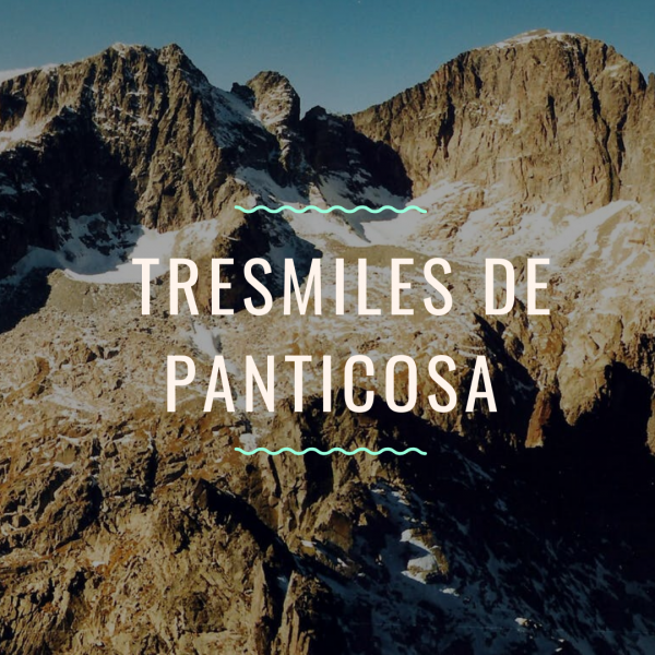 Encadenamiento de 3000s: Pico  de los Infiernos, Arnales, Garmo Negro, Aguja de Pondiellos...