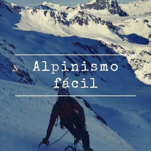 Alpinismo Fácil 