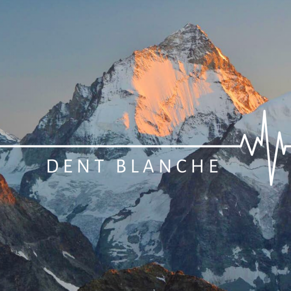  Dent Blanche  