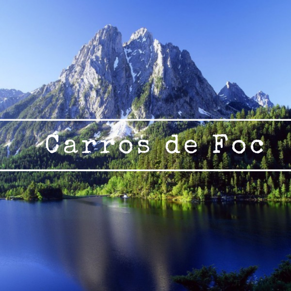 Carroc de Foc