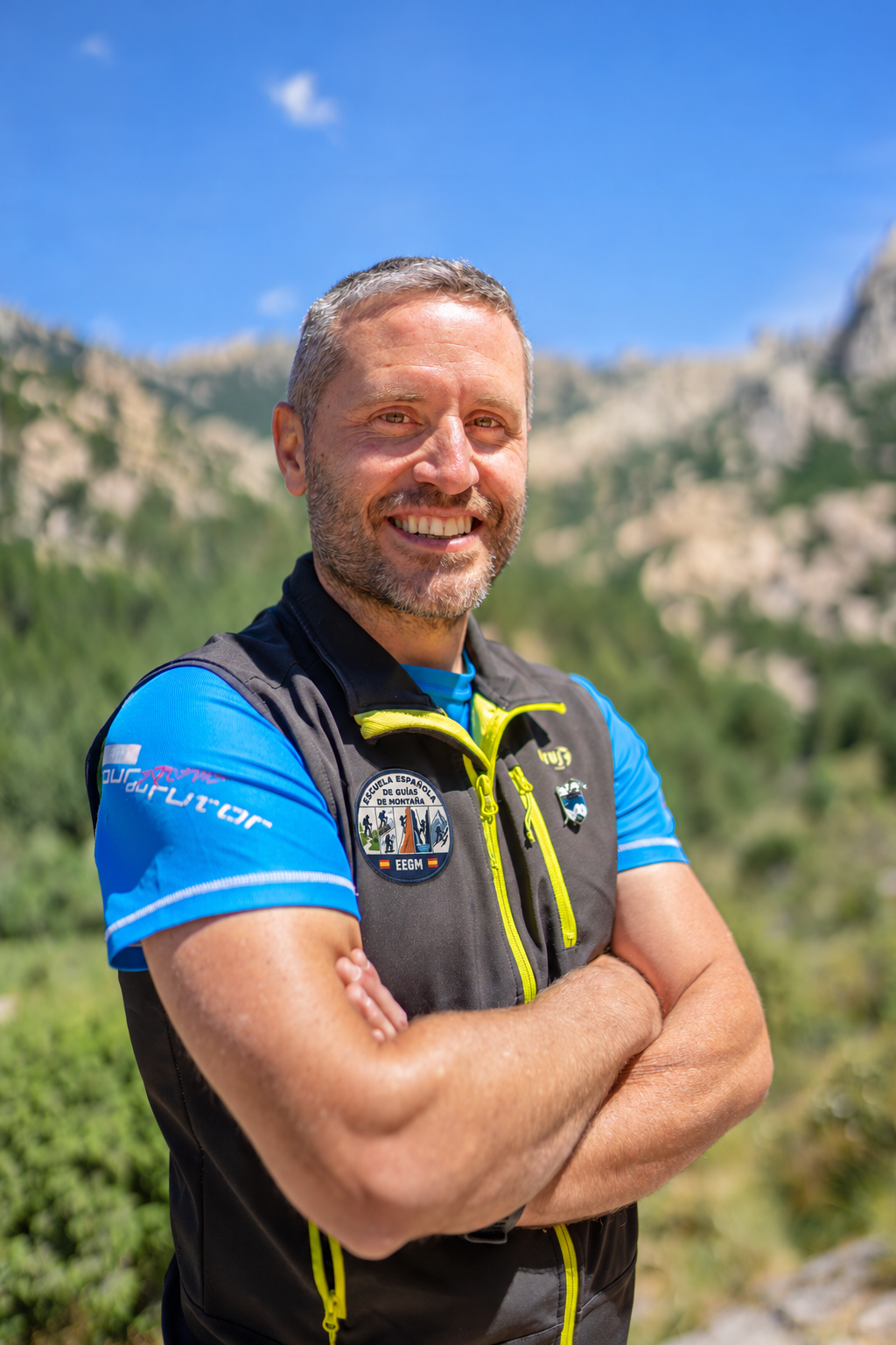 Mariano Frutos Garaeta · PirineoSur